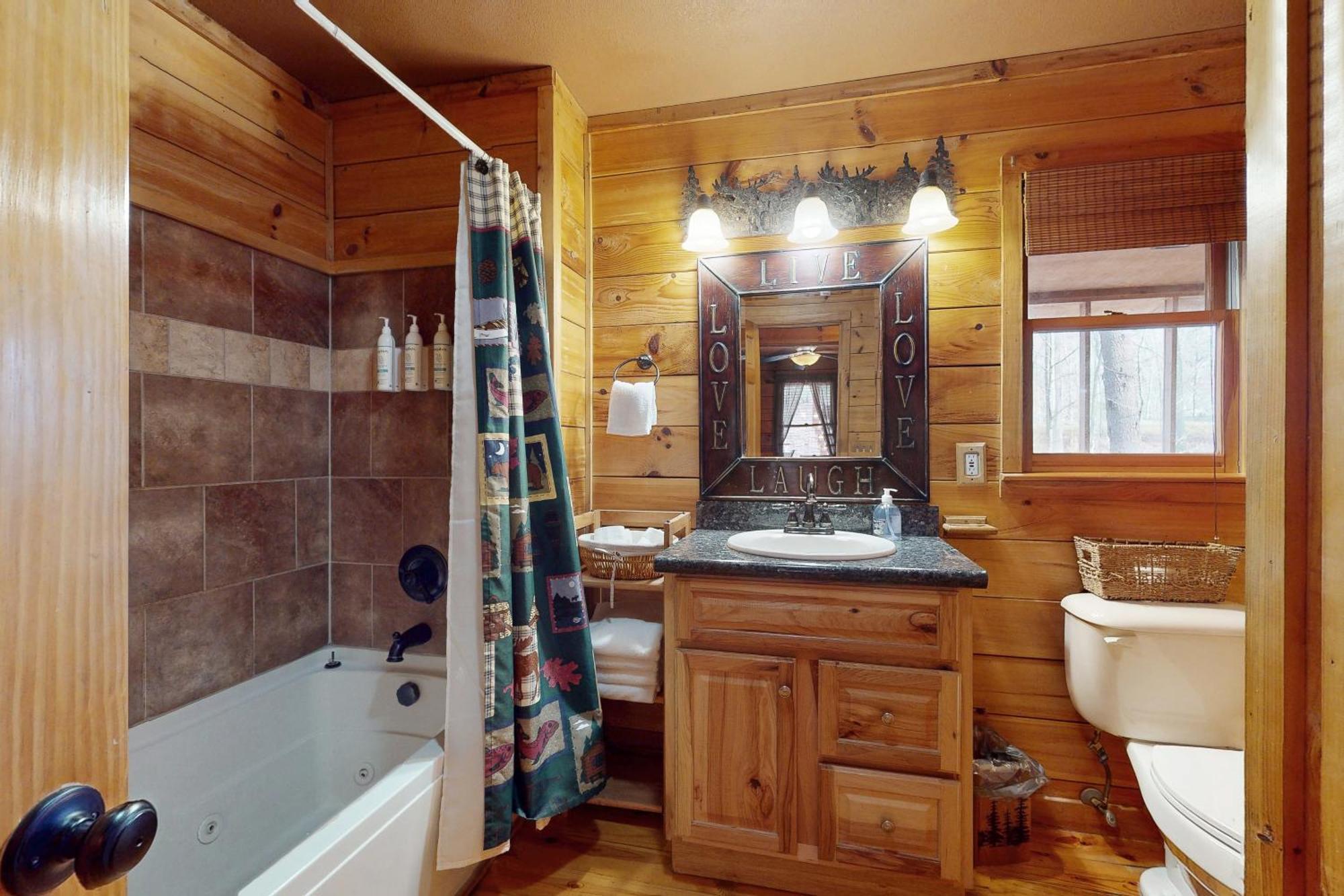 Pine Tree Lodge Sautee Nacoochee Zewnętrze zdjęcie