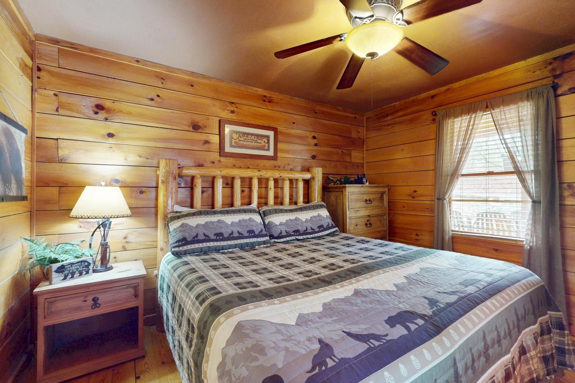 Pine Tree Lodge Sautee Nacoochee Zewnętrze zdjęcie