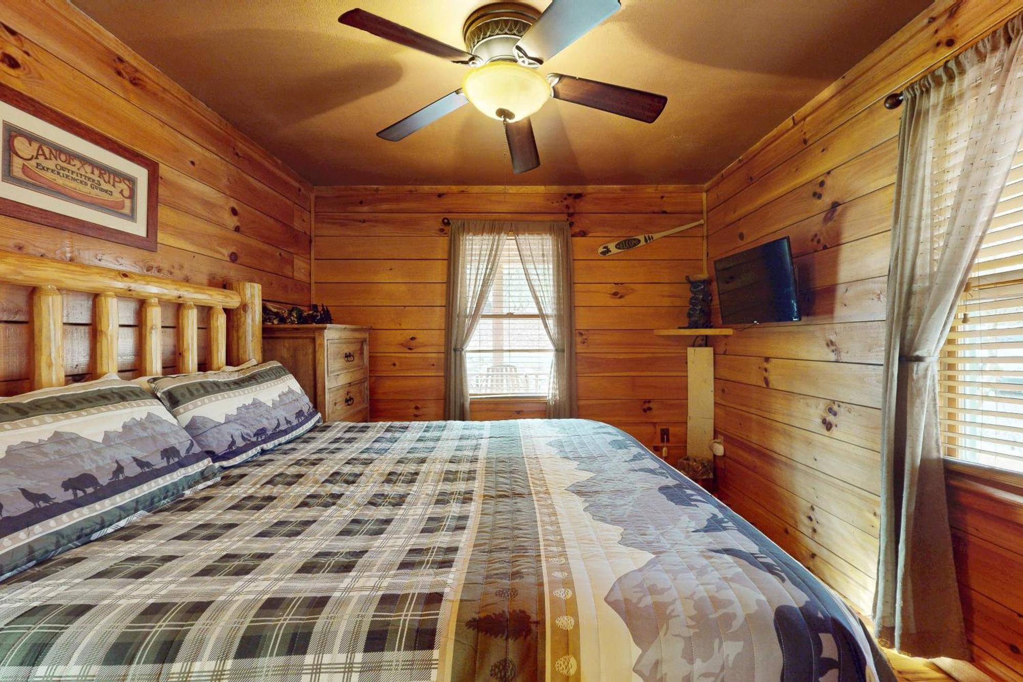 Pine Tree Lodge Sautee Nacoochee Zewnętrze zdjęcie